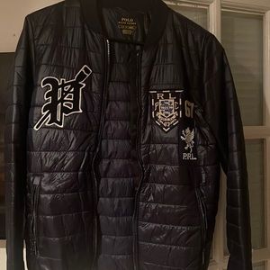 Brand new polo Ralph Lauren jacket never worn